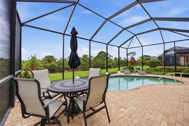 10485 CROOKED CREEK DRIVE, Venice, FL 34293