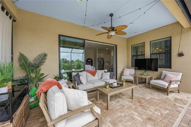 10485 CROOKED CREEK DRIVE, Venice, FL 34293