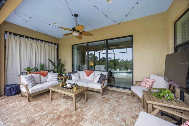 10485 CROOKED CREEK DRIVE, Venice, FL 34293