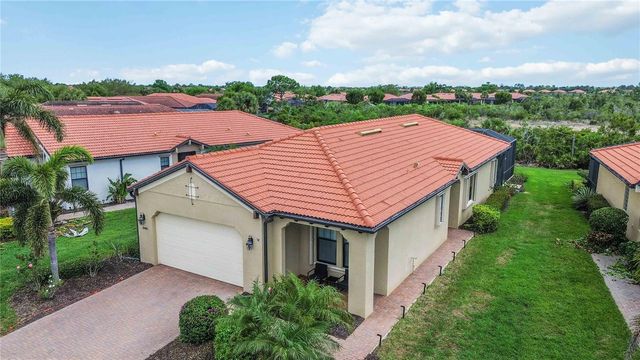 10485 CROOKED CREEK DRIVE, Venice, FL 34293