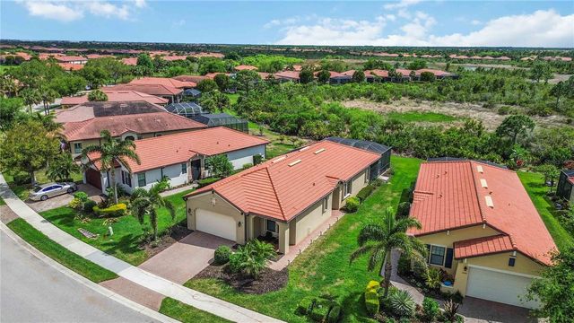 10485 CROOKED CREEK DRIVE, Venice, FL 34293