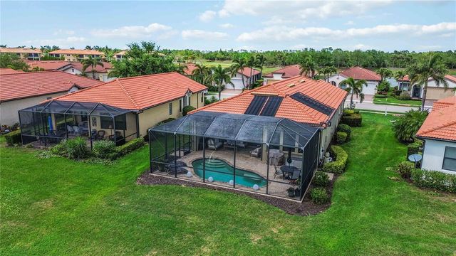 10485 CROOKED CREEK DRIVE, Venice, FL 34293
