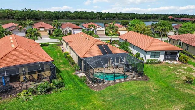 10485 CROOKED CREEK DRIVE, Venice, FL 34293