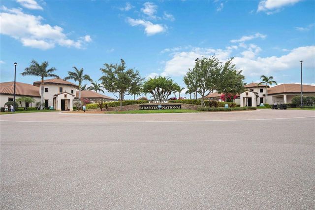 10485 CROOKED CREEK DRIVE, Venice, FL 34293