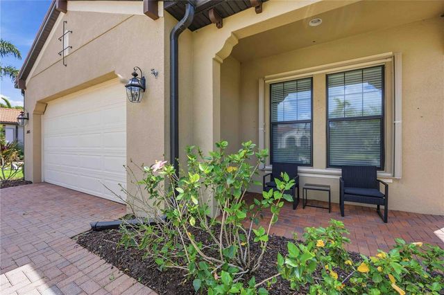 10485 CROOKED CREEK DRIVE, Venice, FL 34293