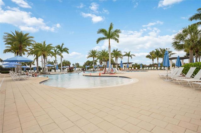 10485 CROOKED CREEK DRIVE, Venice, FL 34293