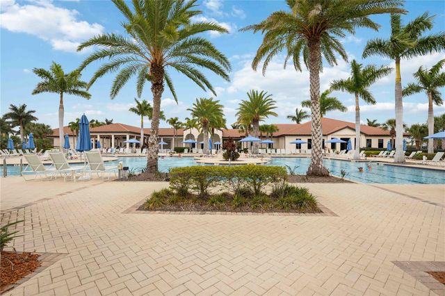 10485 CROOKED CREEK DRIVE, Venice, FL 34293