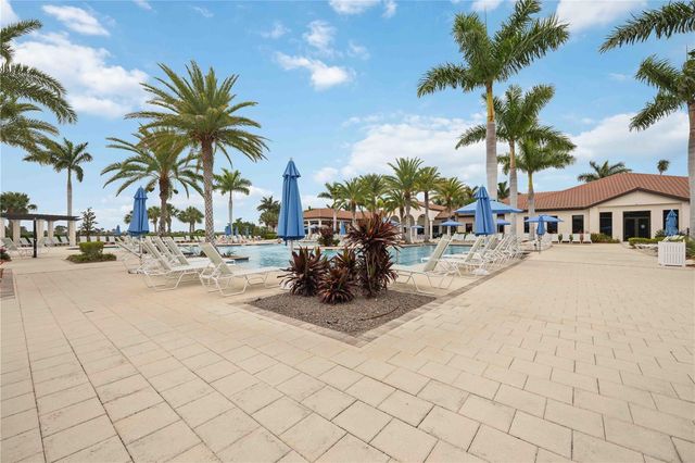 10485 CROOKED CREEK DRIVE, Venice, FL 34293