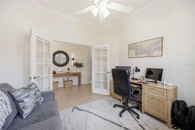 10485 CROOKED CREEK DRIVE, Venice, FL 34293