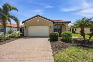 10485 CROOKED CREEK DRIVE, Venice, FL 34293