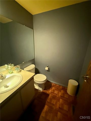 121 Softwind Circle, Baldwinsville, NY 13027