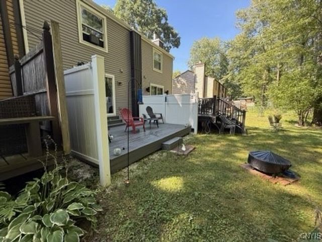 121 Softwind Circle, Baldwinsville, NY 13027