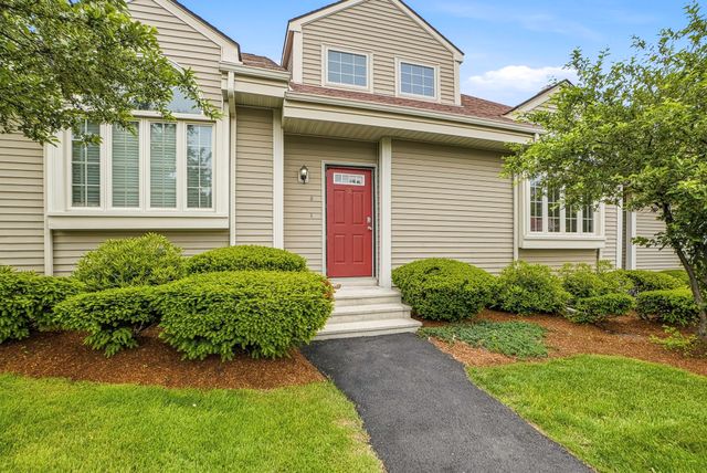 237 South St 6, Shrewsbury, MA 01545