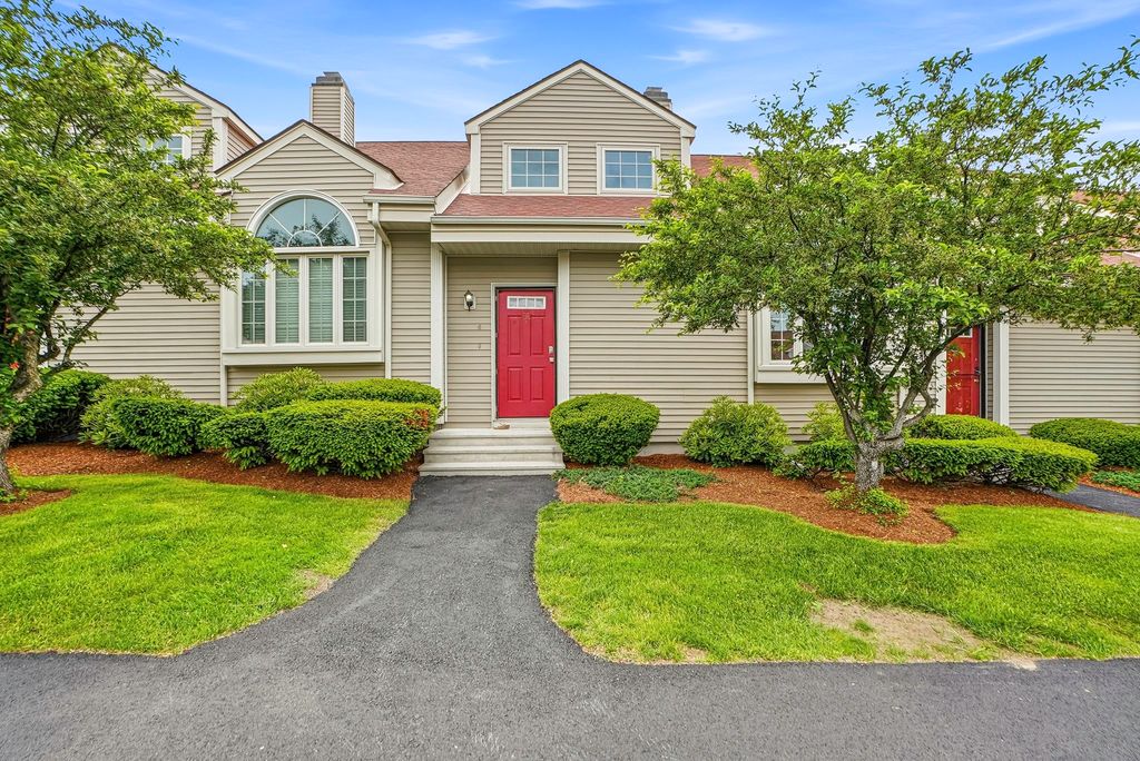 237 South St 6, Shrewsbury, MA 01545