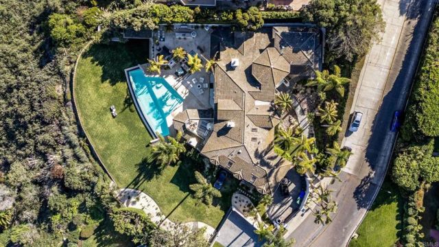1904 Via Casa Alta, La Jolla, CA 92037