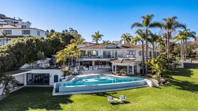 1904 Via Casa Alta, La Jolla, CA 92037