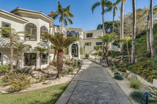 1904 Via Casa Alta, La Jolla, CA 92037