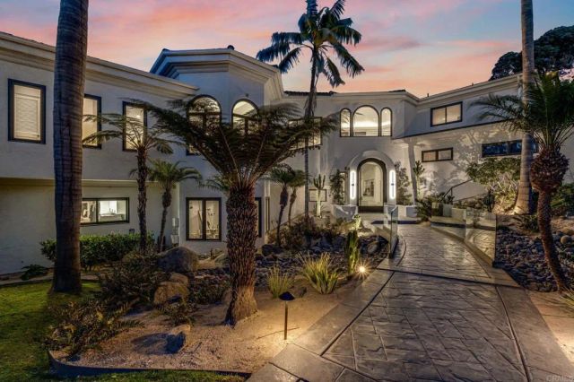 1904 Via Casa Alta, La Jolla, CA 92037