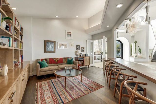1904 Via Casa Alta, La Jolla, CA 92037