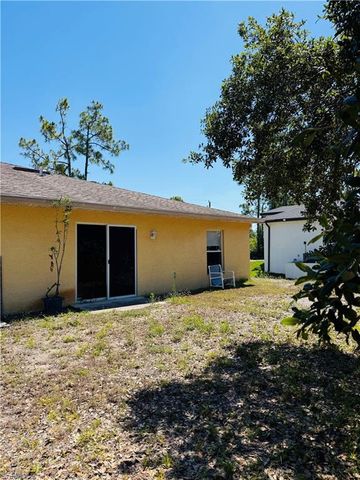4743 14th ST SW, Lehigh Acres, FL 33973