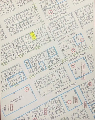 1911 Chestnut Street, Houston, TX 77009