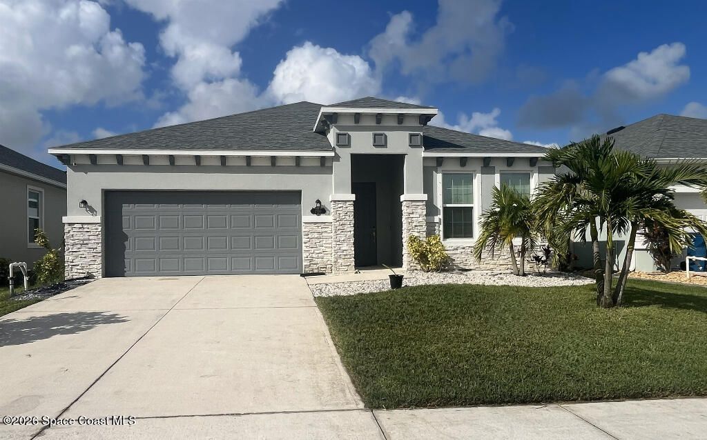 2359 Bonnyton Lane NW, Palm Bay, FL 32907