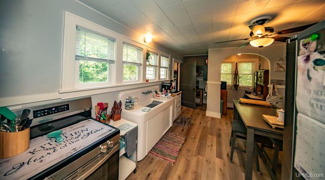 106 Rogers Avenue, Iron River, MI 49935