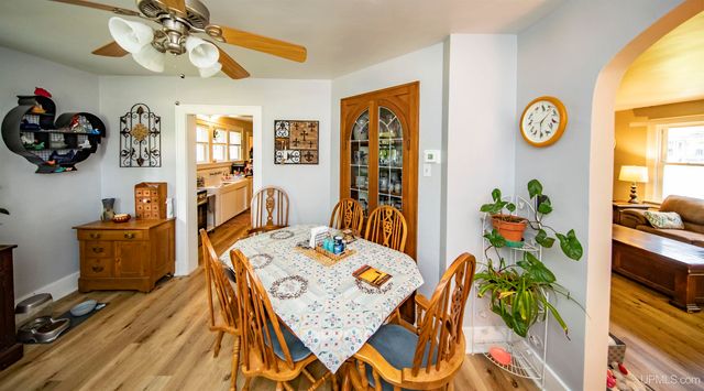 106 Rogers Avenue, Iron River, MI 49935