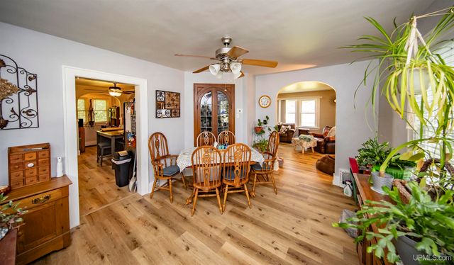 106 Rogers Avenue, Iron River, MI 49935