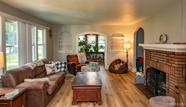 106 Rogers Avenue, Iron River, MI 49935