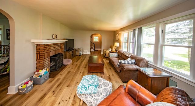 106 Rogers Avenue, Iron River, MI 49935