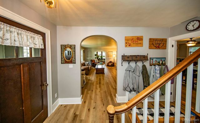 106 Rogers Avenue, Iron River, MI 49935