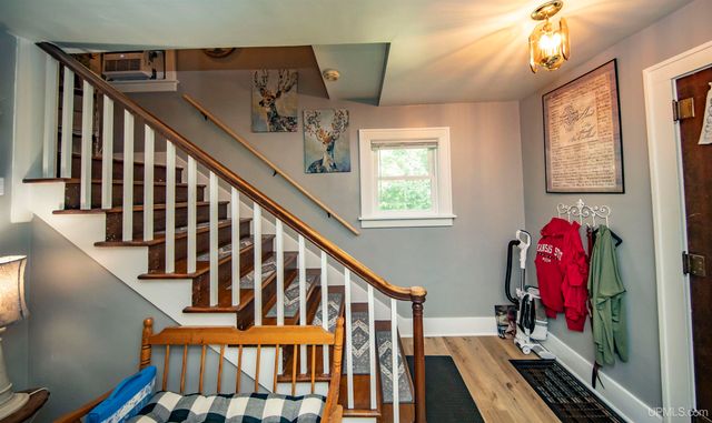 106 Rogers Avenue, Iron River, MI 49935