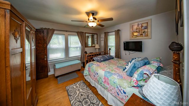 106 Rogers Avenue, Iron River, MI 49935