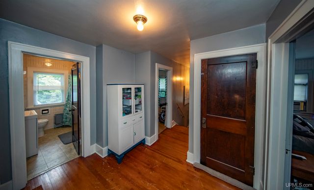 106 Rogers Avenue, Iron River, MI 49935