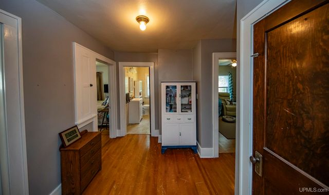 106 Rogers Avenue, Iron River, MI 49935