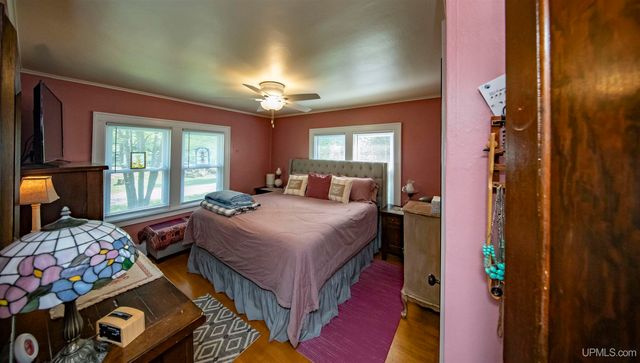 106 Rogers Avenue, Iron River, MI 49935