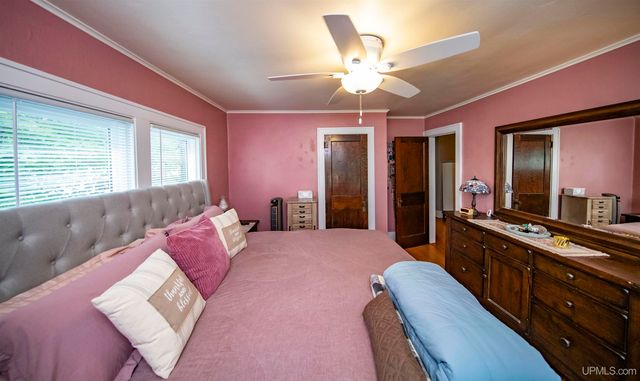 106 Rogers Avenue, Iron River, MI 49935