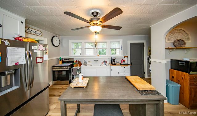 106 Rogers Avenue, Iron River, MI 49935