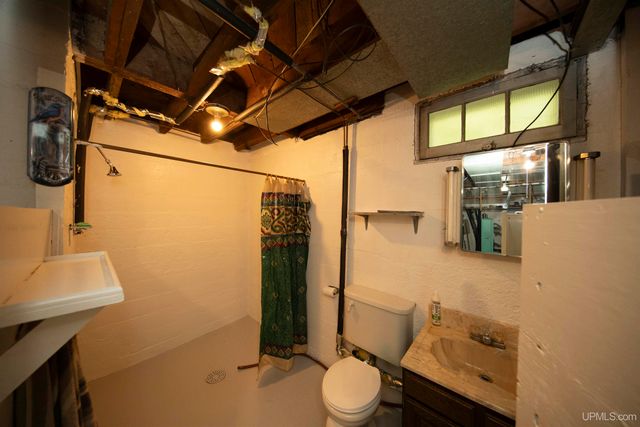 106 Rogers Avenue, Iron River, MI 49935