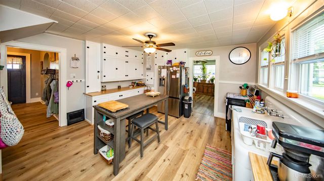 106 Rogers Avenue, Iron River, MI 49935