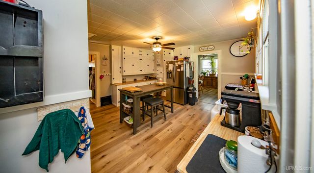 106 Rogers Avenue, Iron River, MI 49935