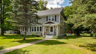 106 Rogers Avenue, Iron River, MI 49935