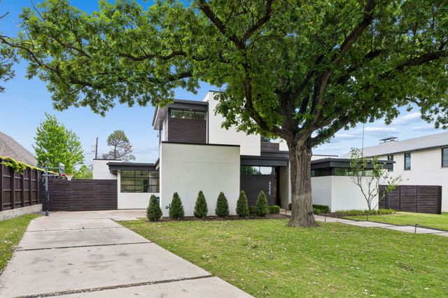 4558 Ridge Road, Dallas, TX 75229