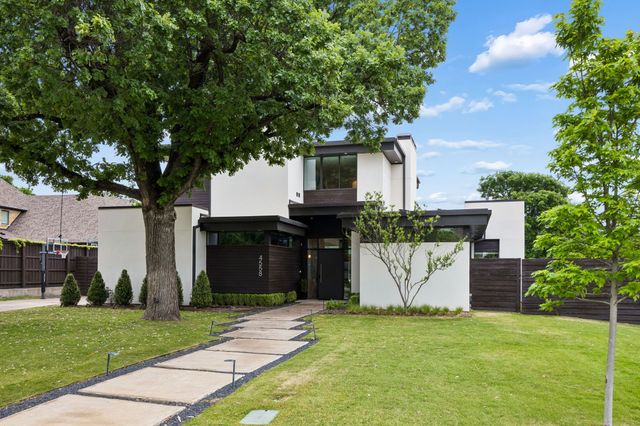 4558 Ridge Road, Dallas, TX 75229