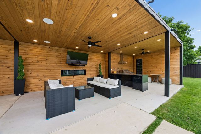 4558 Ridge Road, Dallas, TX 75229