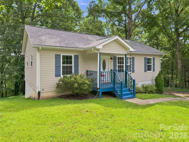 1019 Mountain Drive, Candler, NC 28715