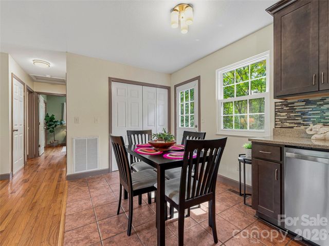 1019 Mountain Drive, Candler, NC 28715