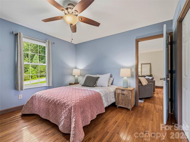 1019 Mountain Drive, Candler, NC 28715