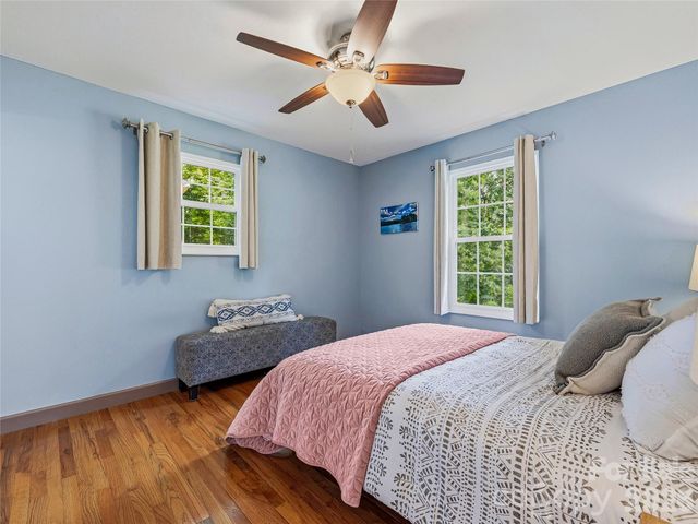 1019 Mountain Drive, Candler, NC 28715